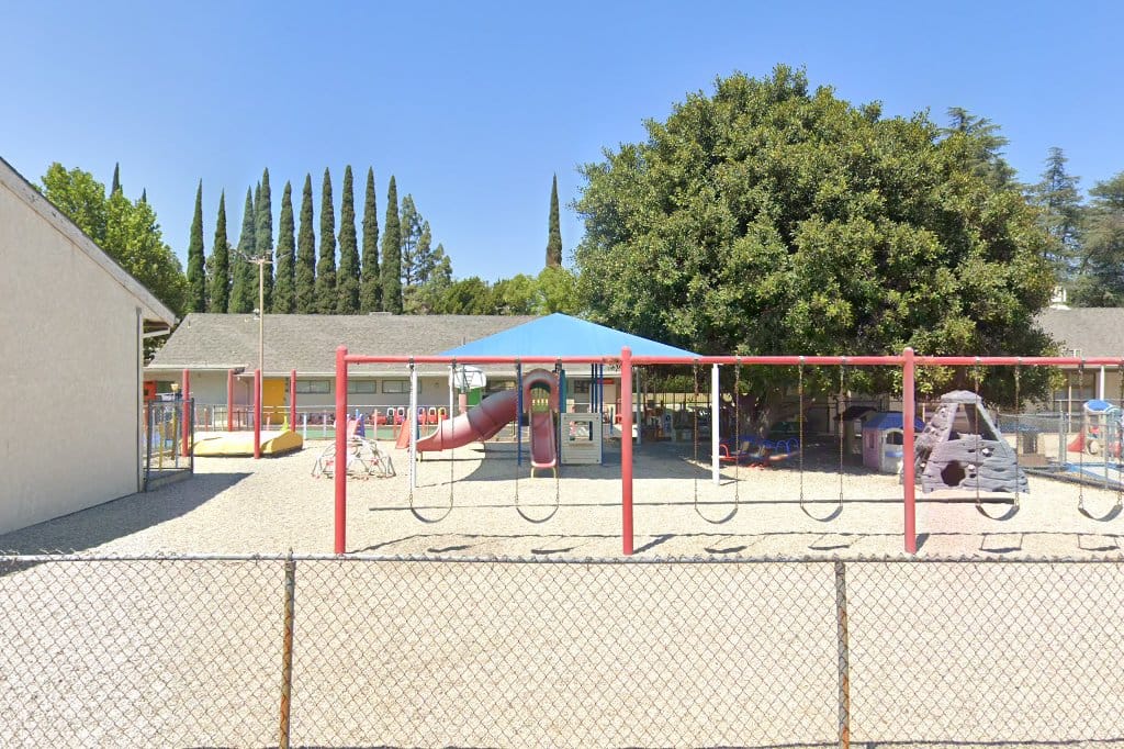 Granada Hills Baptist Church