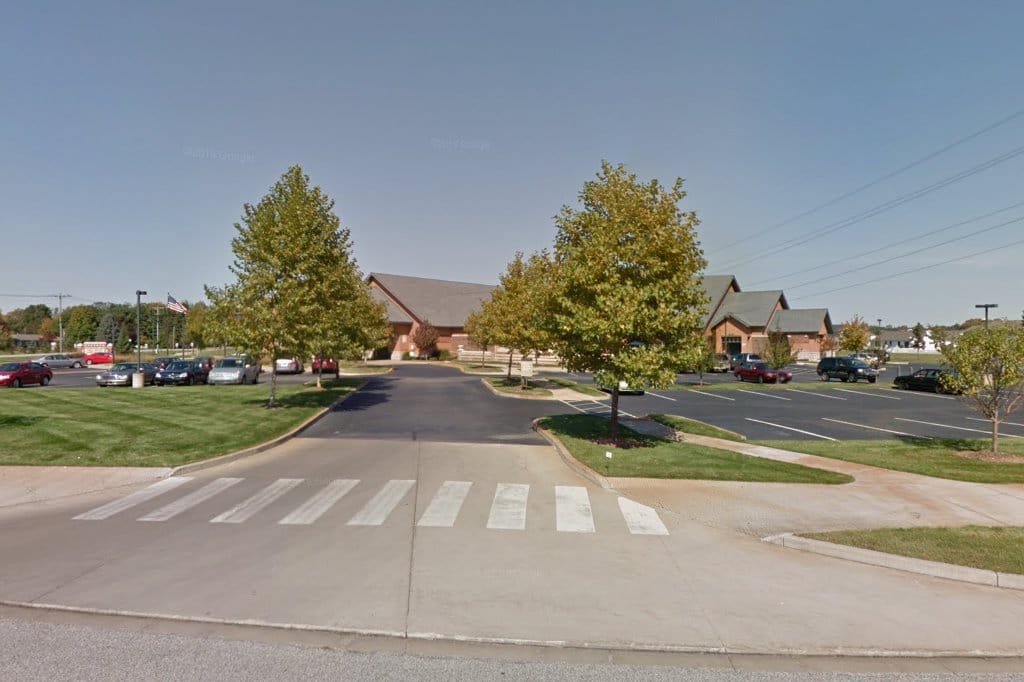 Mishawaka-Penn-Harris Public Library