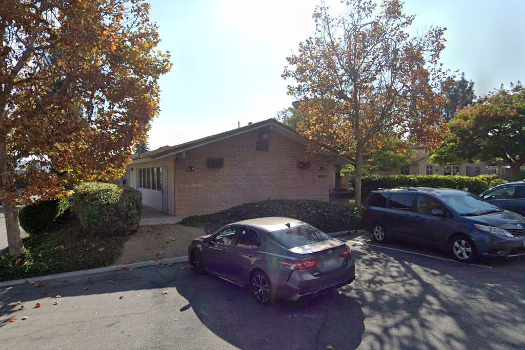 Walnut United Methodist Preschool