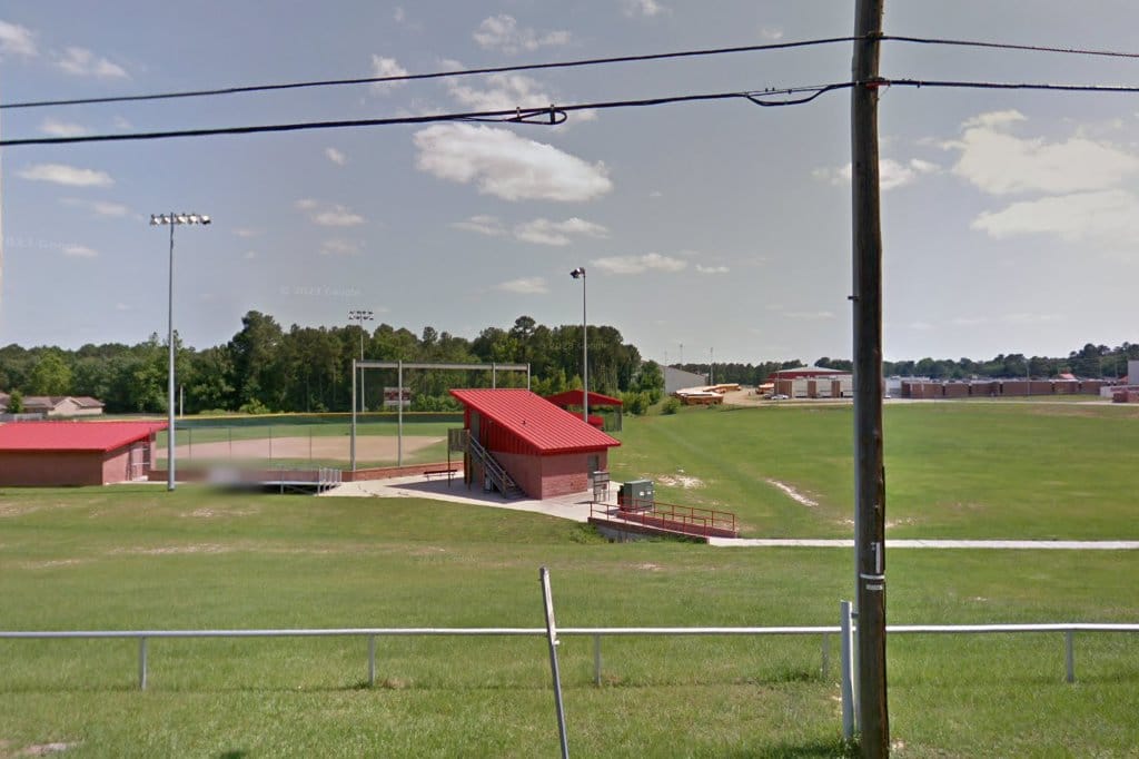 Magnolia Intermediate School