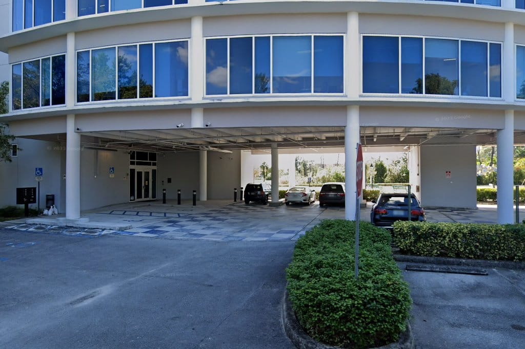 Millennia Atlantic University