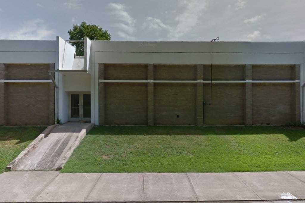 Henderson Middle School