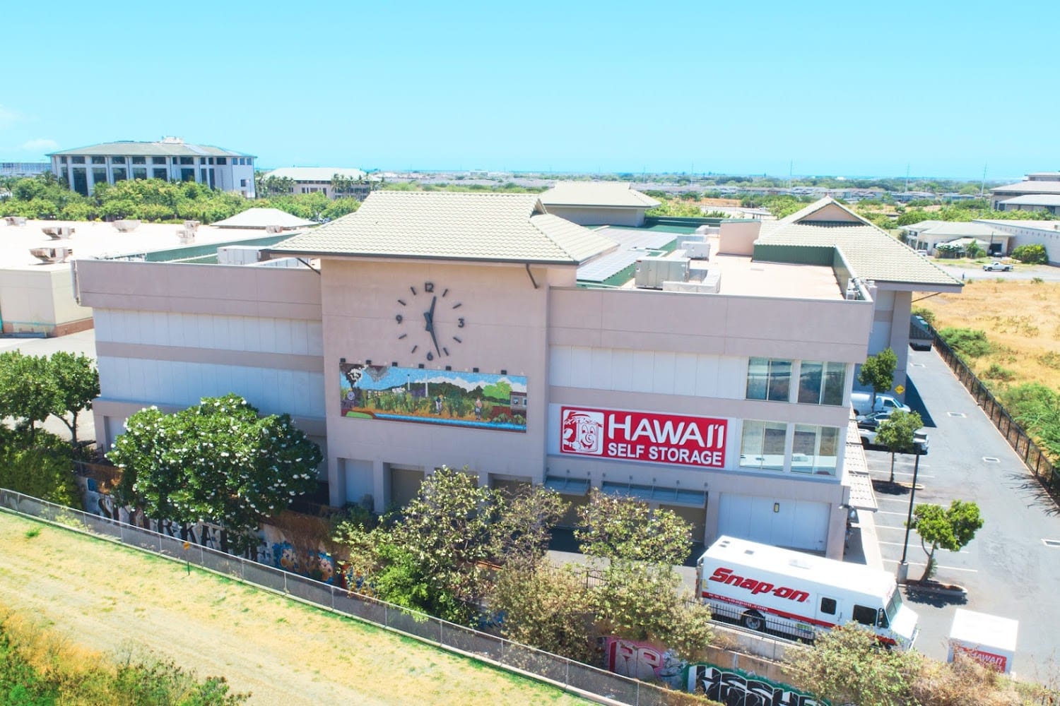 Goodwill Kapolei