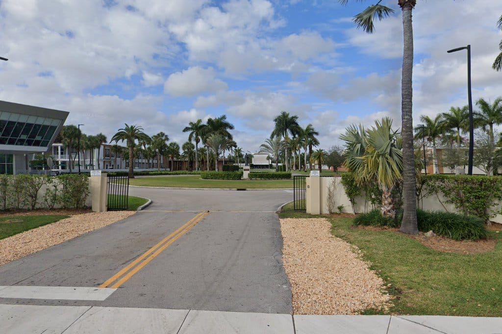 St. John Vianney College Seminary