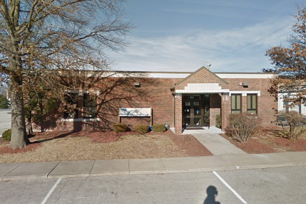 Grain Valley Branch Library