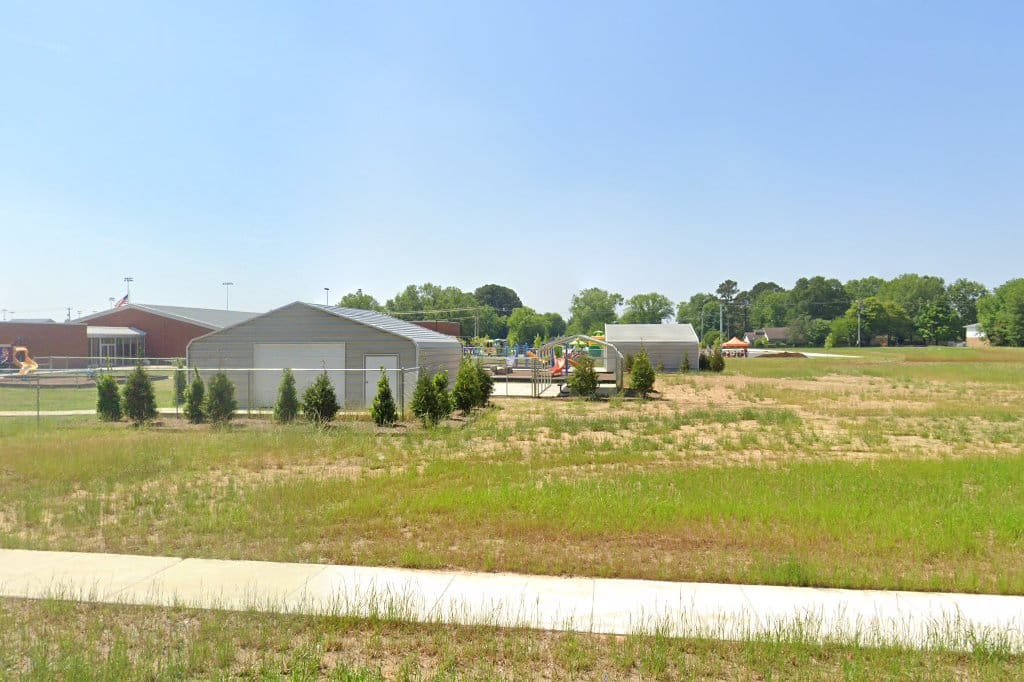 Sallie Cone Elementary School
