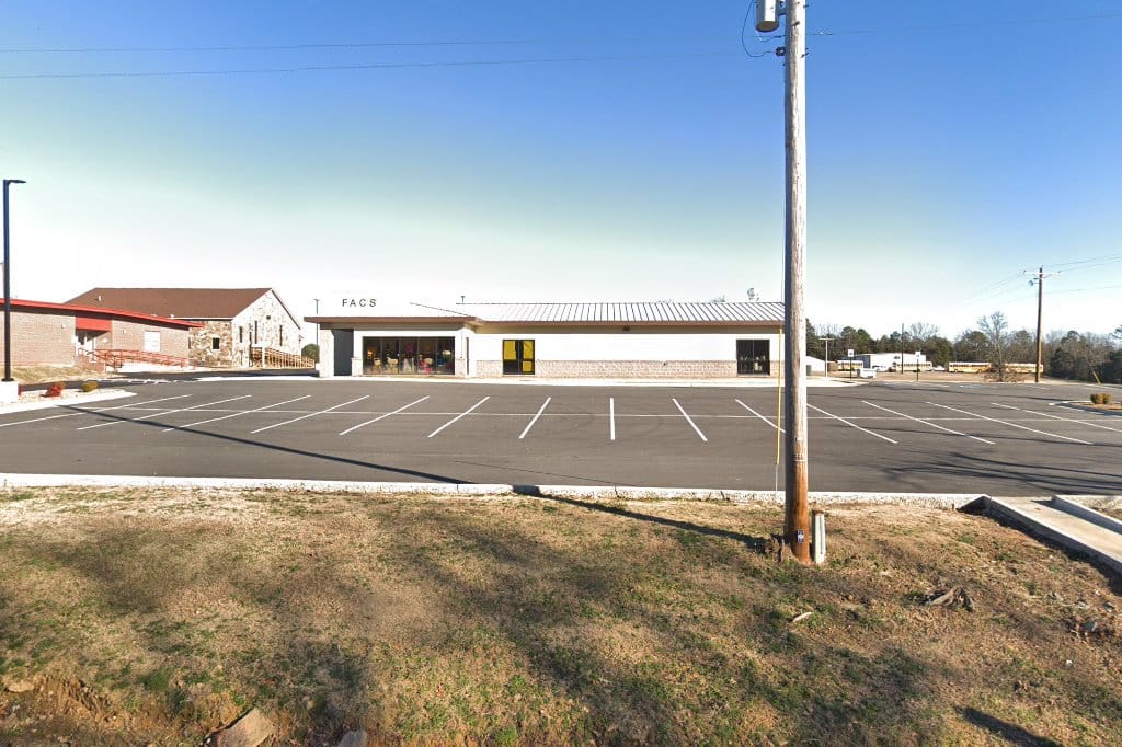 Nemo Vista High School