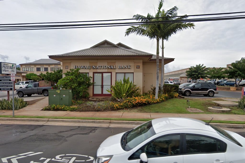 Goodwill Kihei