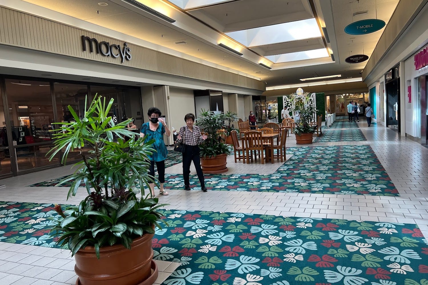 Goodwill Honolulu