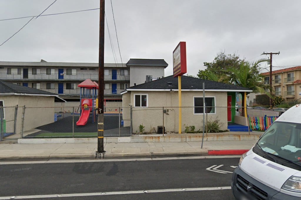 Prairie Elementary School