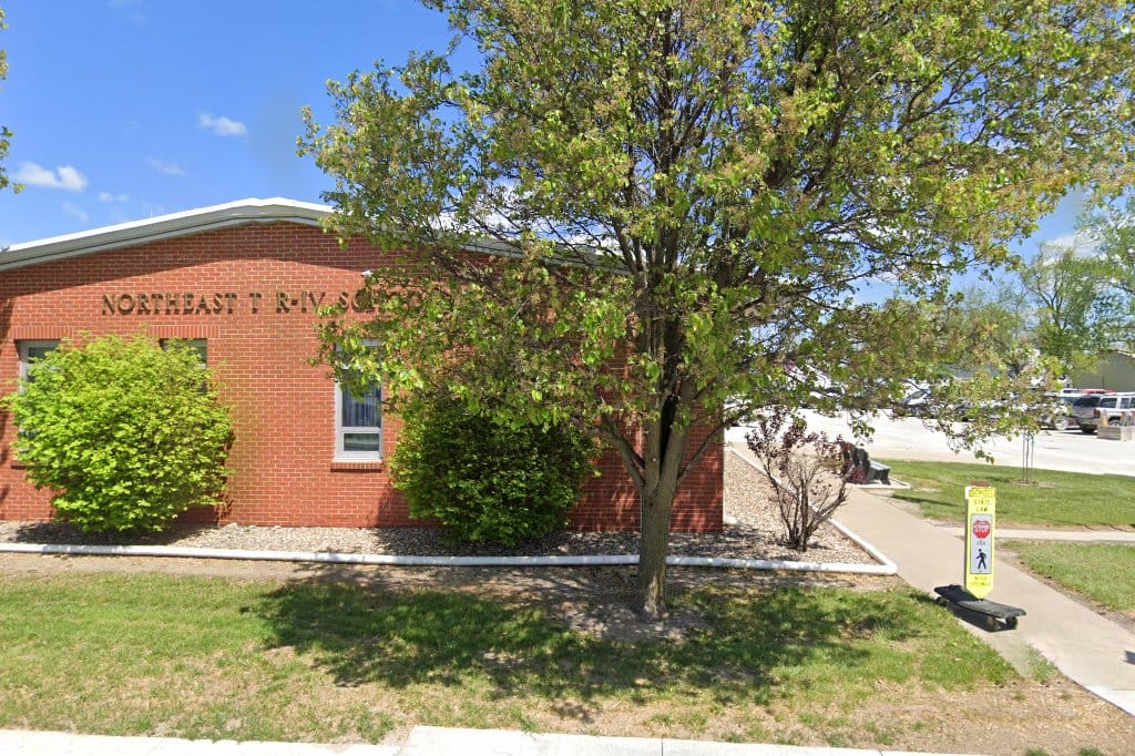 Northeast Elementary School