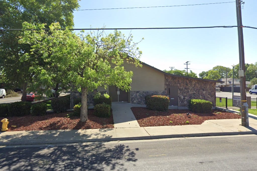 Mountain View Baptist Church