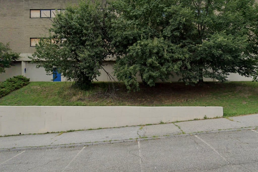 Woodson HD High School