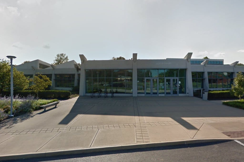 Ohio Township Public Library System