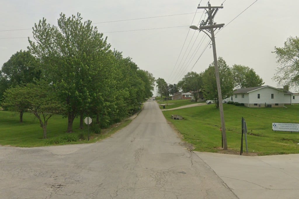 Putnam County Middle School