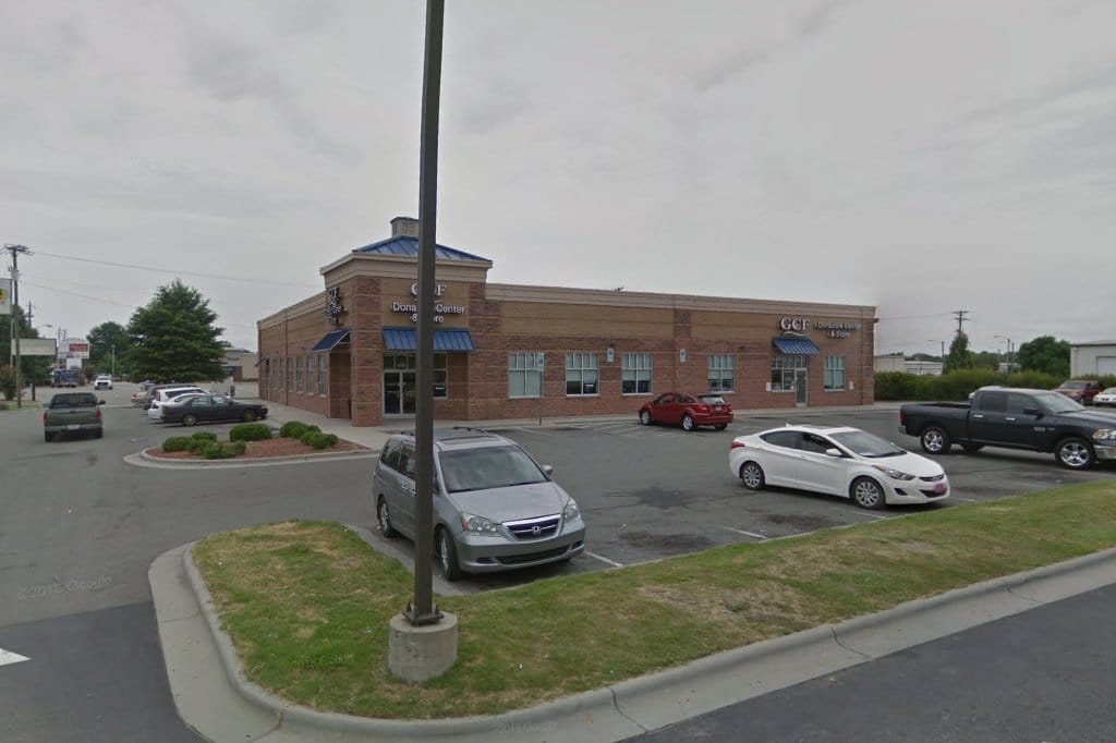 Goodwill Kinston