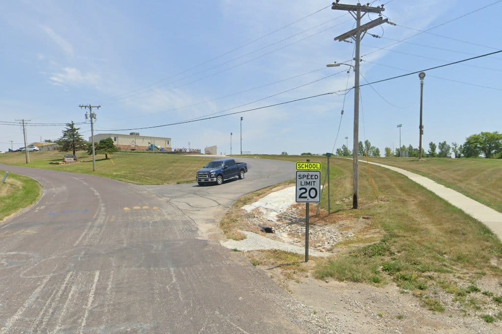 Sweet Springs High School