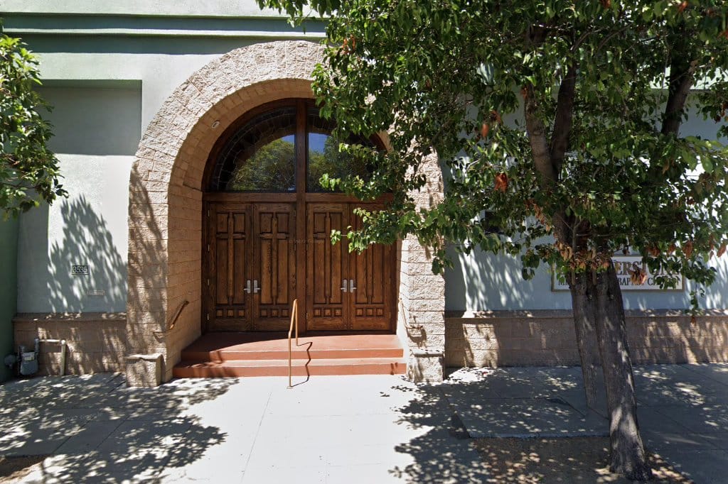 Cornerstone Christian Academy