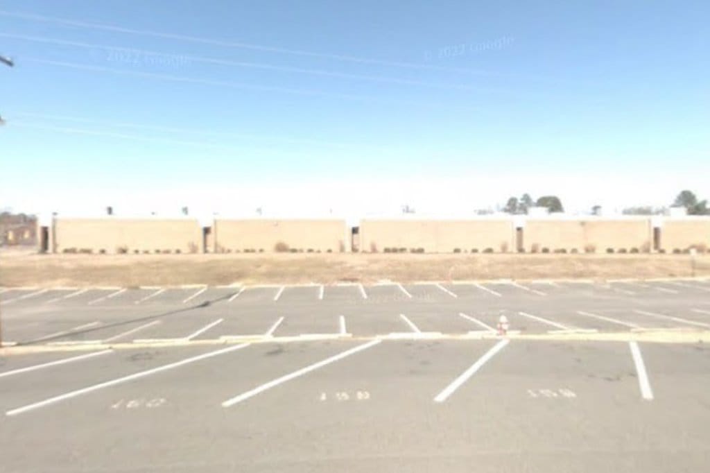 Lake Hamilton Elementary School