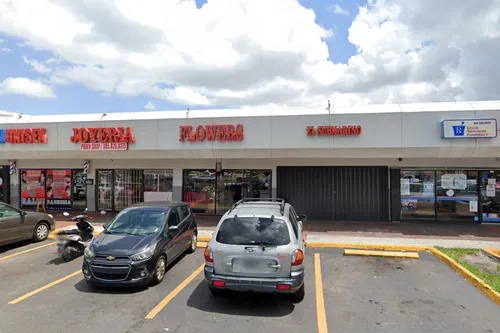 Farmacia Cali Pharmacy