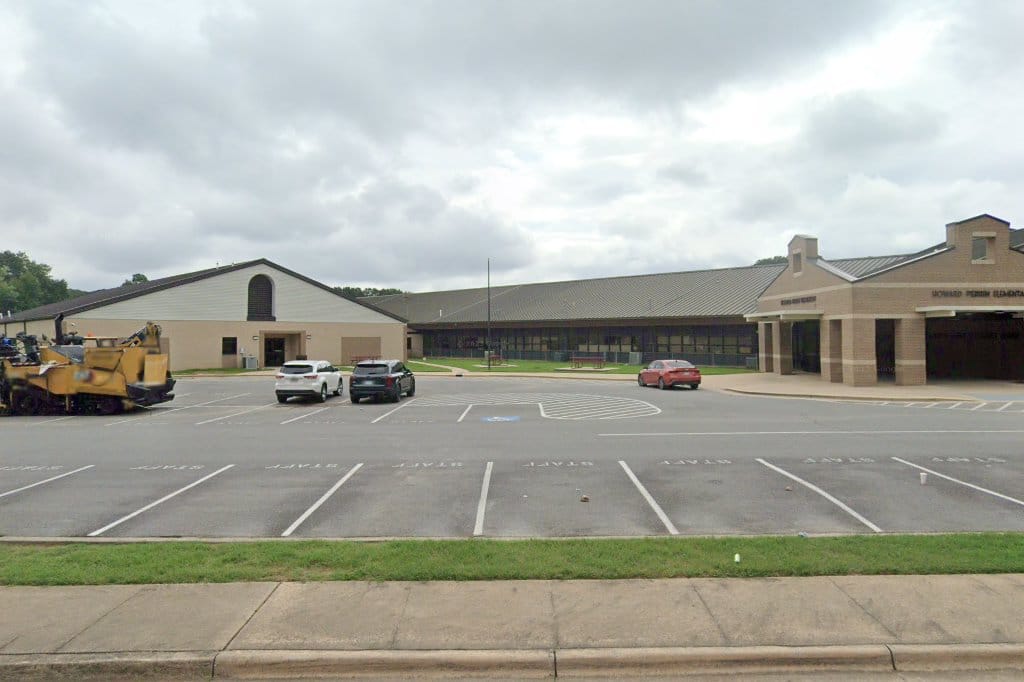Perrin Elementary School