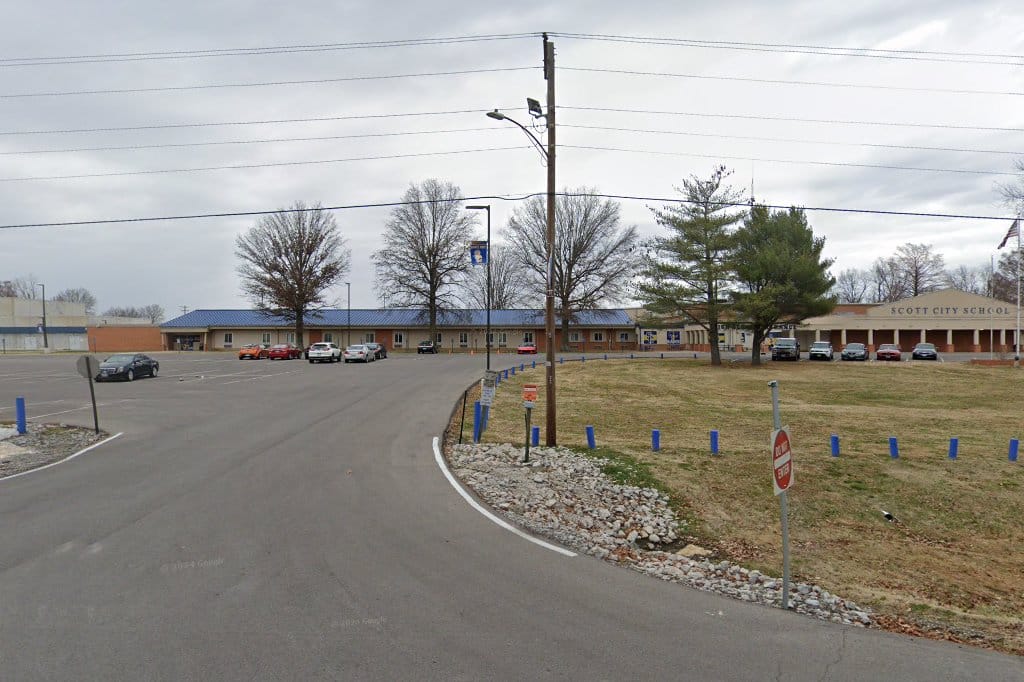 Scott City Middle School