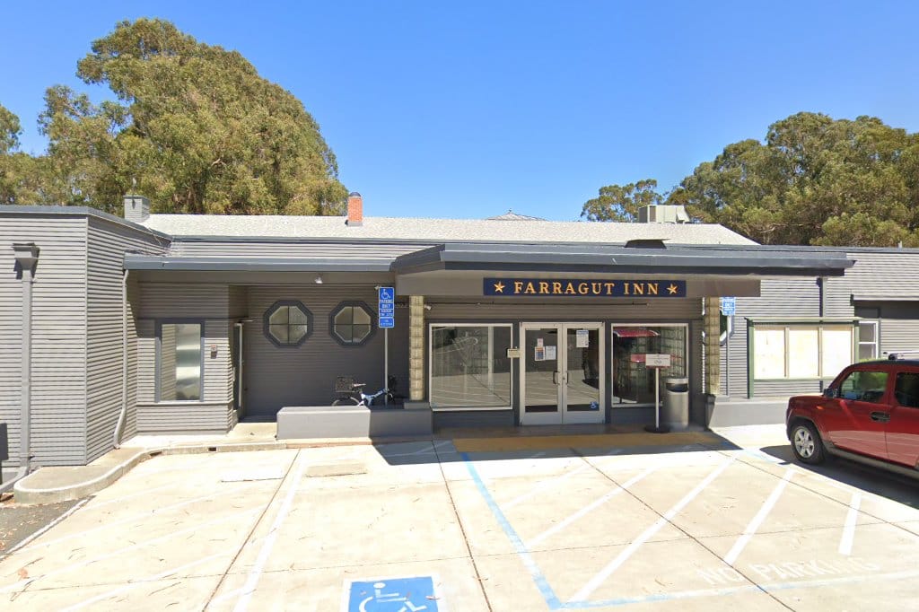 Touro University California