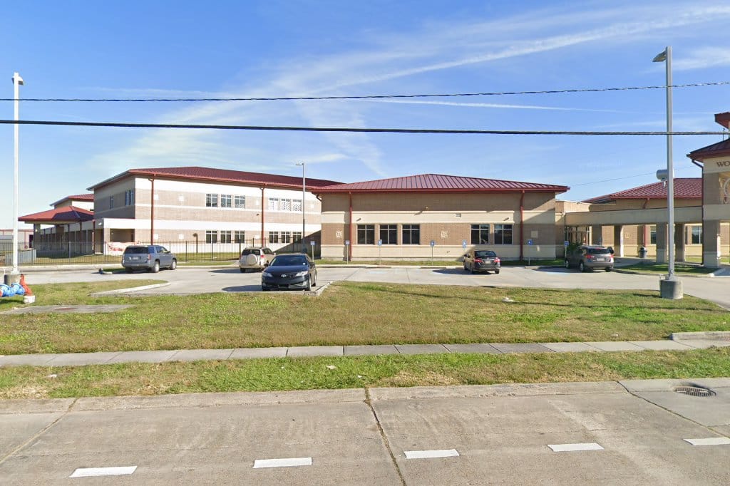 Woodmere Middle School
