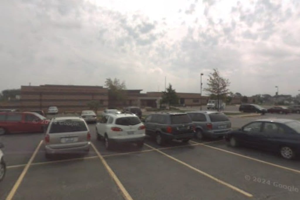 Green Tree Elementary School
