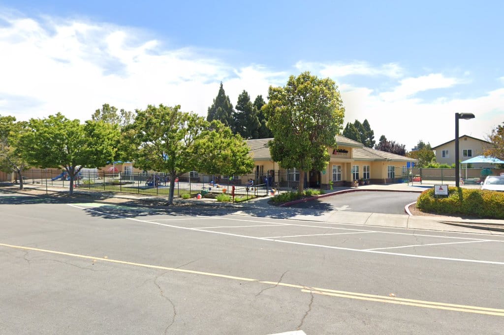 Kindercare Learning Center