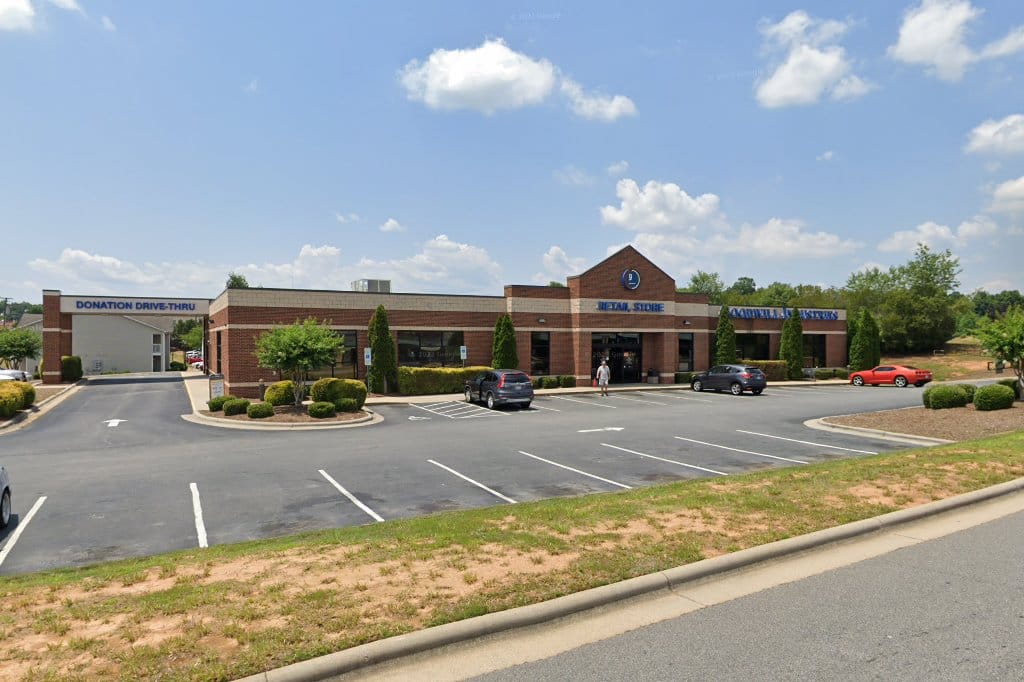 Goodwill Eden