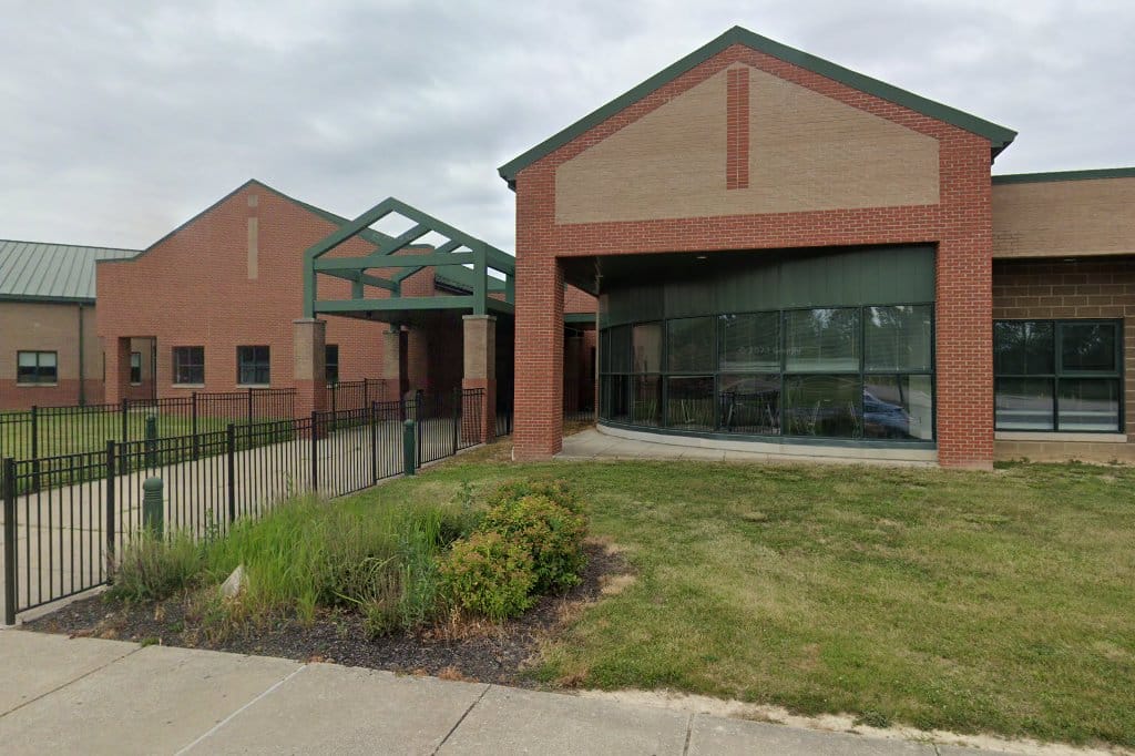 Scottsburg Middle School