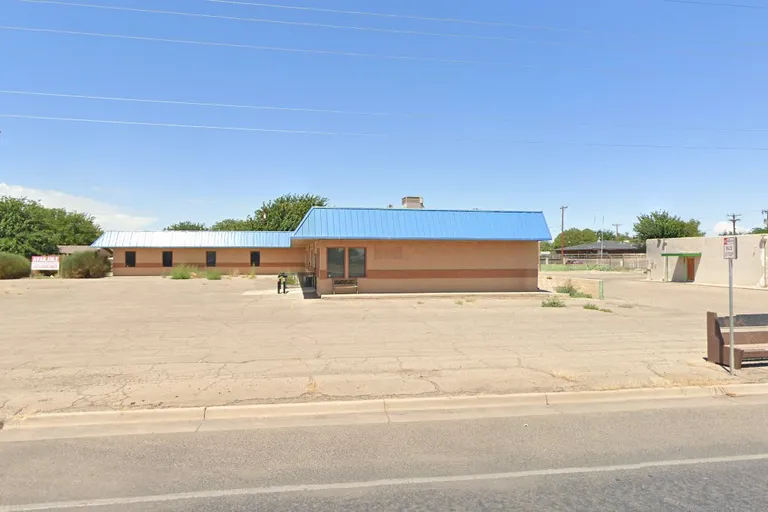 Roswell Unemployment Office