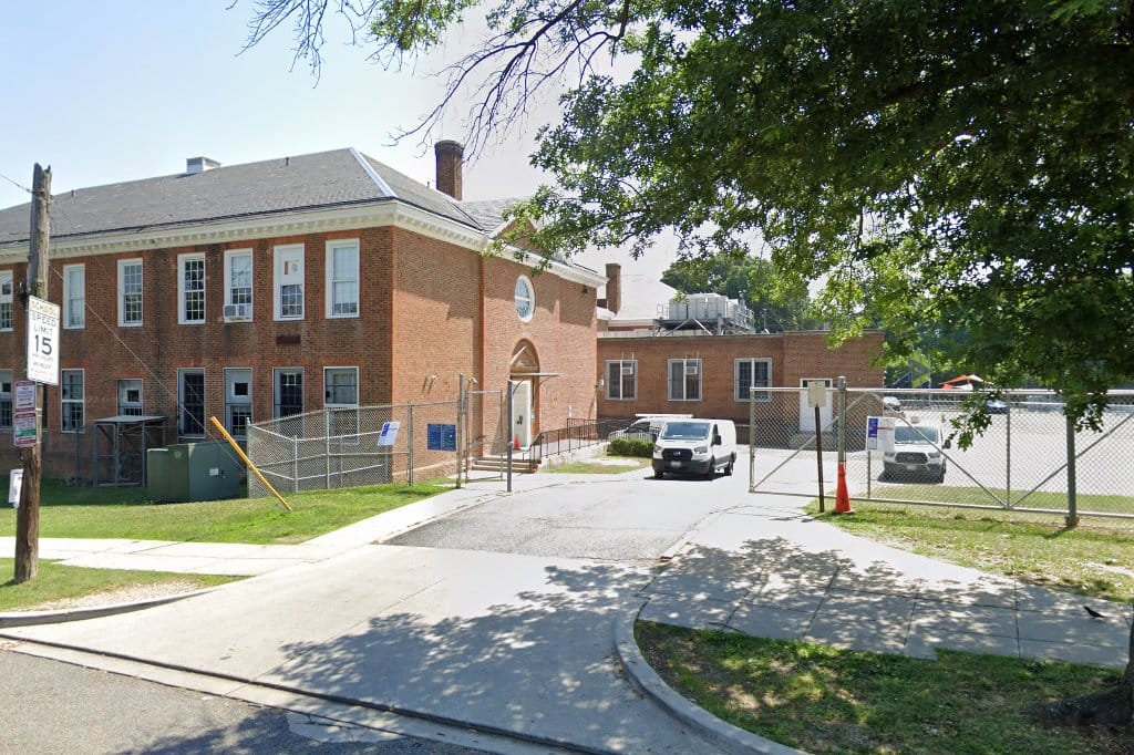 Brookland At Bunker Hill Elementary School