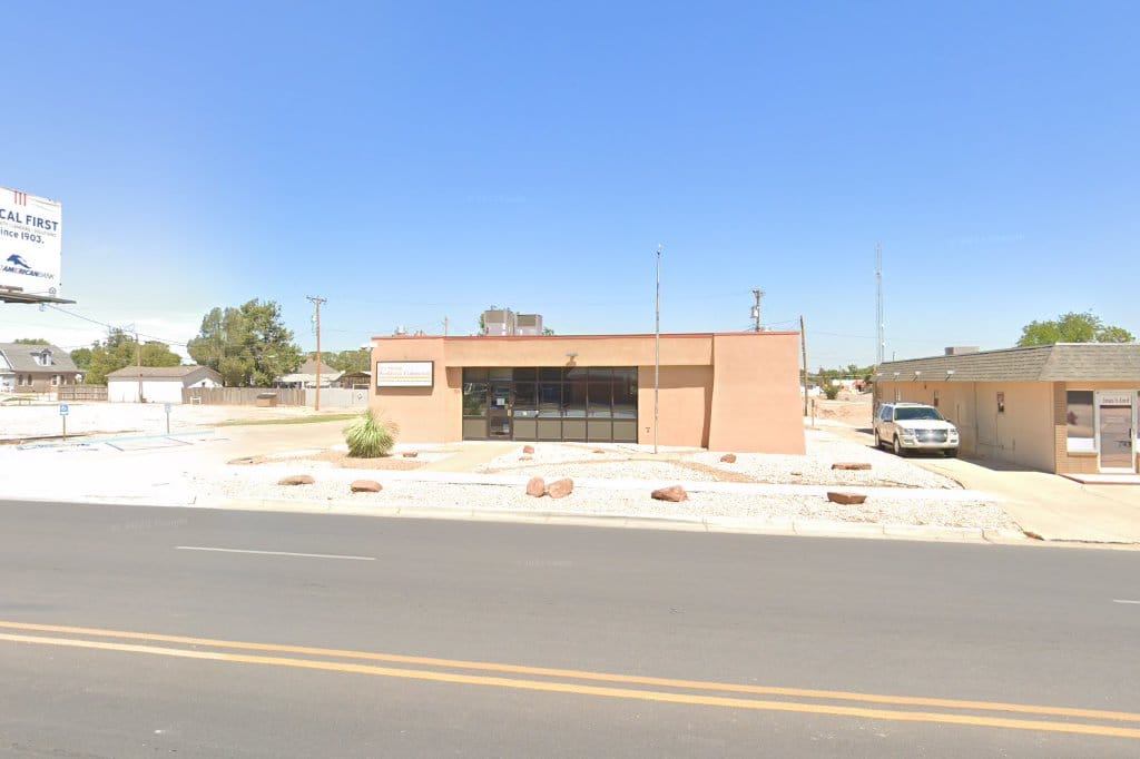 Artesia Unemployment Office