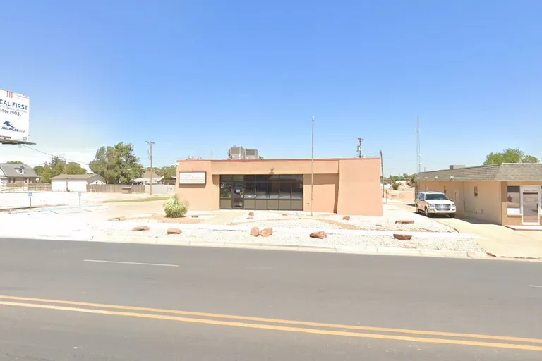 Artesia Unemployment Office