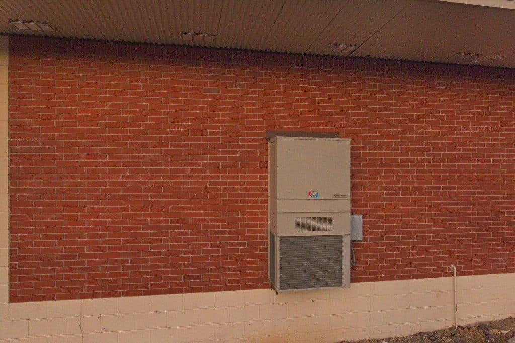 North Central Career Center