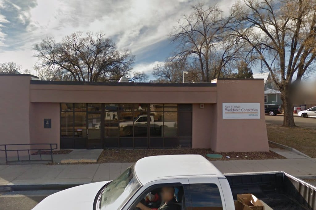 Las Vegas Unemployment Office
