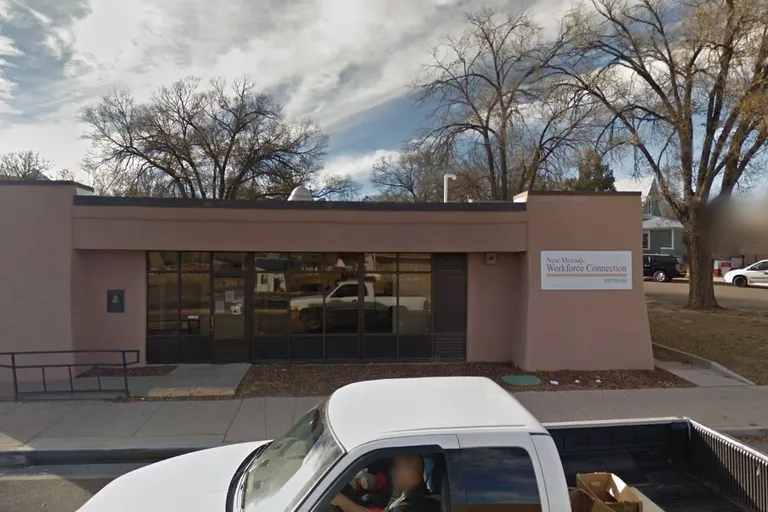 Las Vegas Unemployment Office
