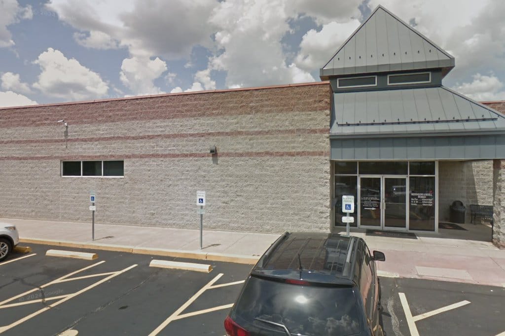 St.Charles City-County Library District: Middendorf-Kredell Branch