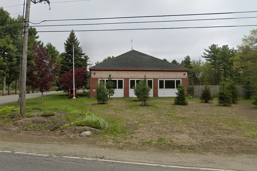 Camden Animal Control