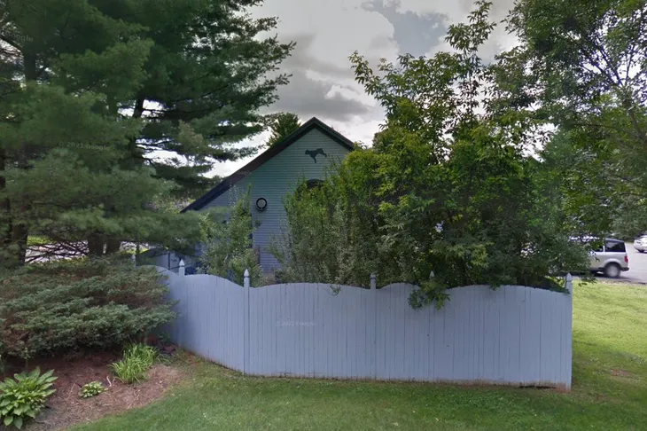 Upstate Animal Medical Center