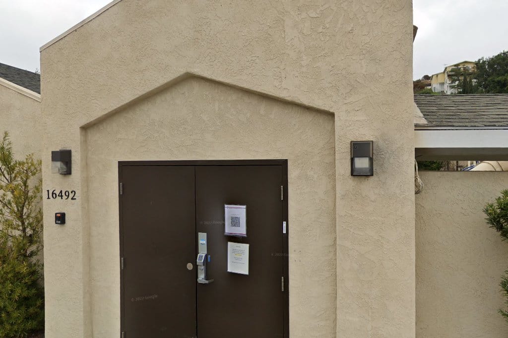 Montessori School of San Leandro