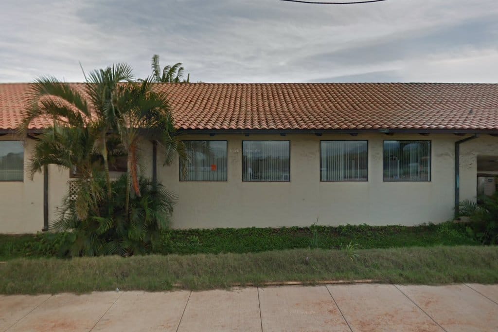 Lihue Housing Authority