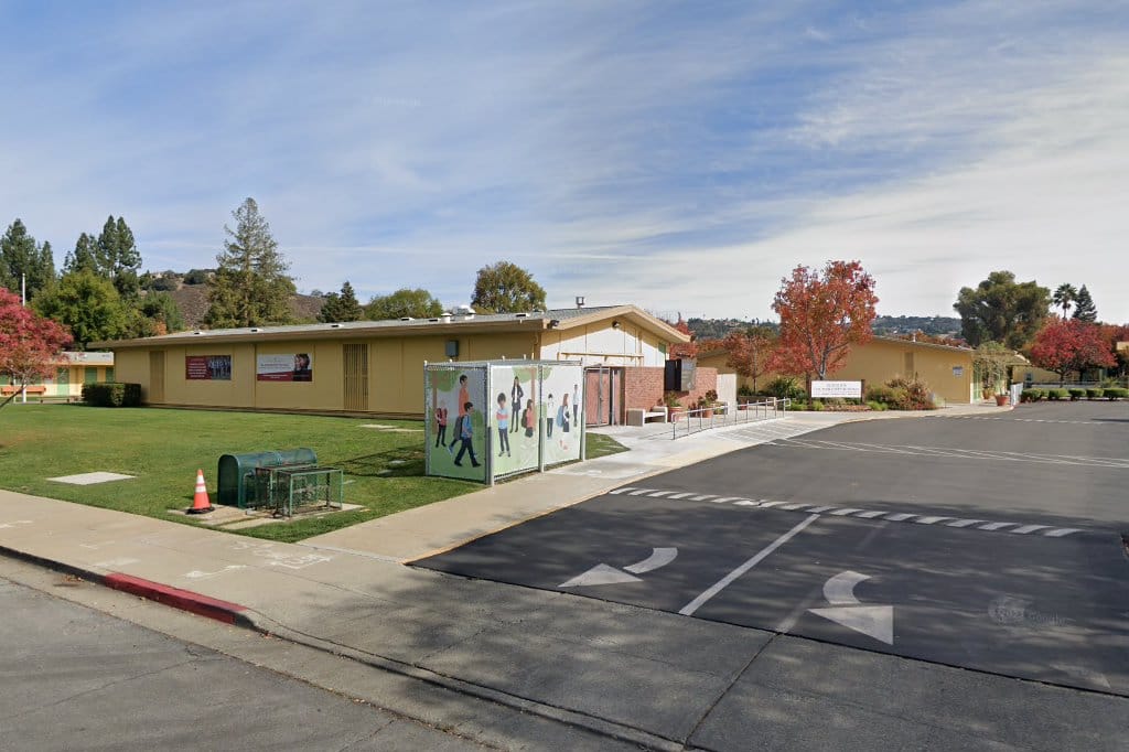 Almaden Country School