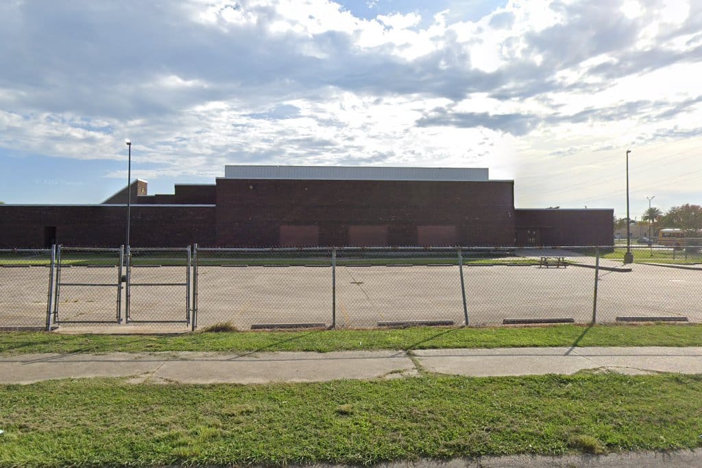 Gretna Middle School