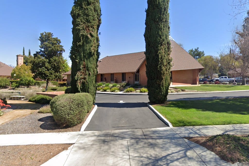 Christ the King Lutheran Church