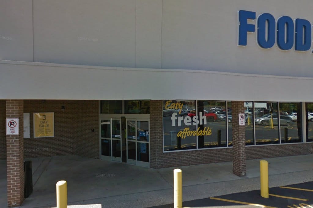 Goodwill China Grove