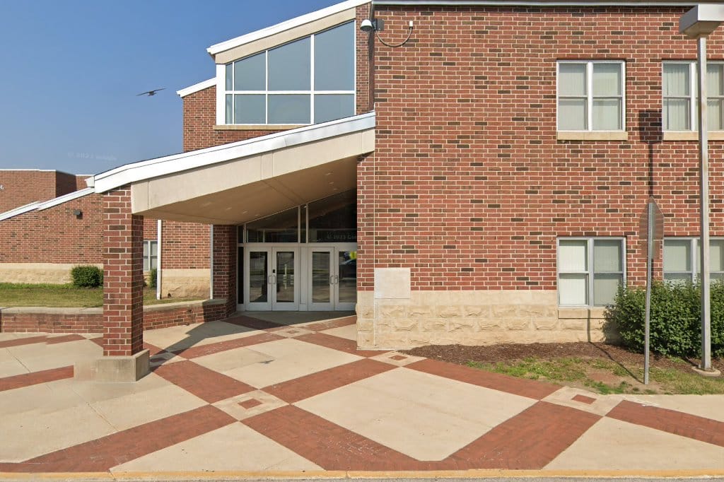 Muessel Primary Center