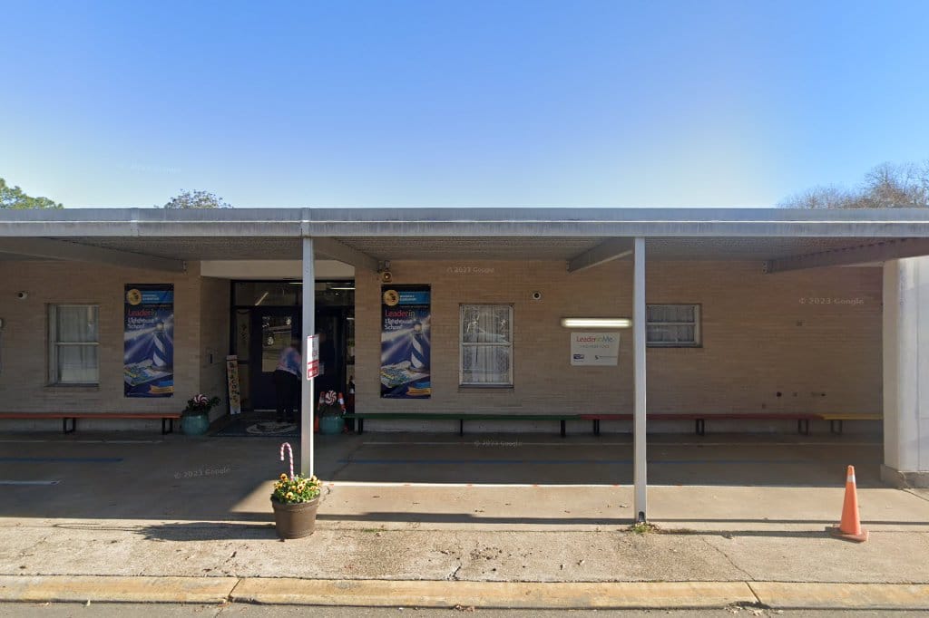 Woodvale Elementary School